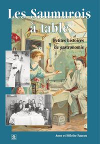 Produktbild: Saumurois &agrave; table (Les)