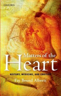 Produktbild: Matters Of The Heart