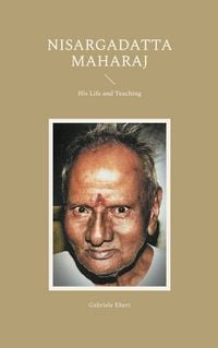 Produktbild: Nisargadatta Maharaj