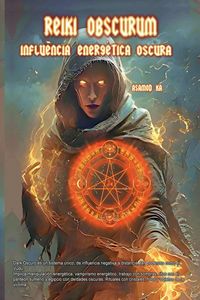 Produktbild: Reiki Obscurum - Influencia Energetica Oscura