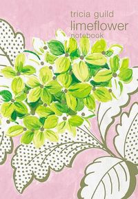 Produktbild: Tricia Guild Limeflowers Collection