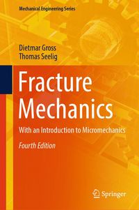 Produktbild: Fracture Mechanics