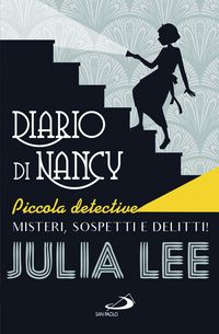 Produktbild: Diario di Nancy piccola detective