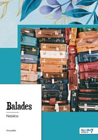 Produktbild: Balades