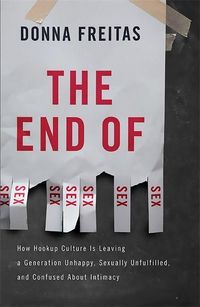 Produktbild: The End of Sex