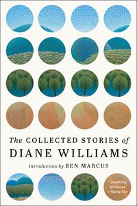 Produktbild: Coll Stories Of Diane Williams