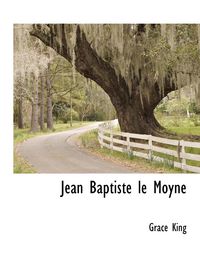 Produktbild: Jean Baptiste Le Moyne