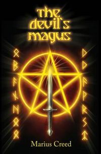 Produktbild: The Devil's Magus