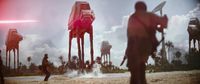 Rogue One: A Star Wars Story - Line Look 2020