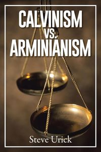 Produktbild: Calvinism vs. Arminianism