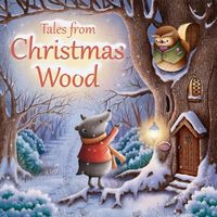 Produktbild: Tales from Christmas Wood
