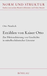 Produktbild: Erz&auml;hlen von Kaiser Otto