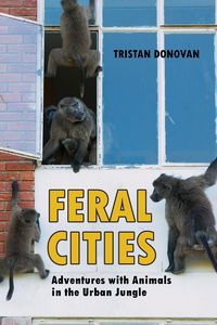 Produktbild: Feral Cities