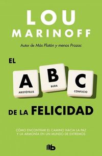 Produktbild: El ABC de la felicidad