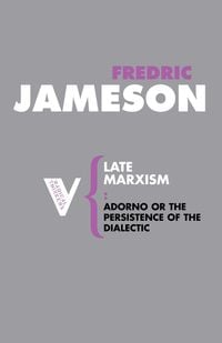 Produktbild: Late Marxism