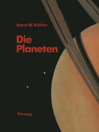 Produktbild: Die Planeten