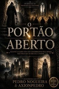 Produktbild: O Port&atilde;o Aberto