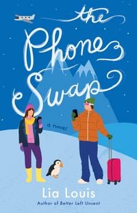 Produktbild: The Phone Swap