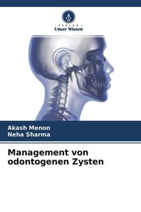 Produktbild: Management von odontogenen Zysten