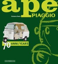 Produktbild: Ape Piaggio