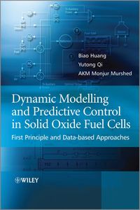 Produktbild: Dynamic Modeling and Predictive Control in Solid Oxide Fuel Cells