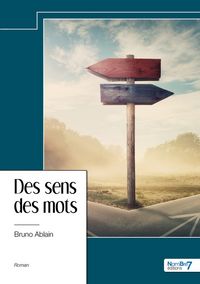Produktbild: Des sens des mots