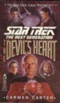 Produktbild: The Devil's Heart