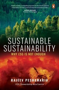 Produktbild: Sustainable Sustainability
