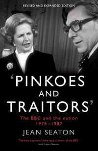 Produktbild: Pinkoes and Traitors