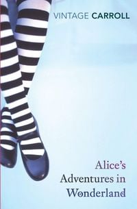 Produktbild: Alice's Adventures in Wonderland and Through the Looking Glass