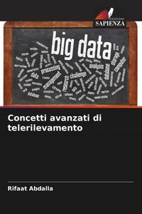 Produktbild: Concetti avanzati di telerilevamento