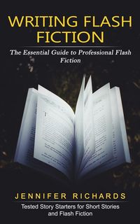 Produktbild: Writing Flash Fiction