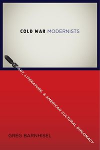 Produktbild: Cold War Modernists