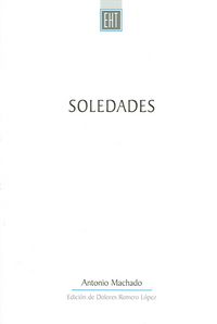 Produktbild: Soledades