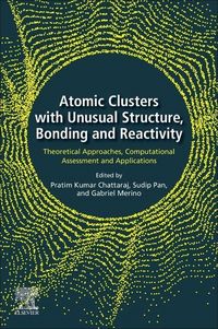Produktbild: Atomic Clusters with Unusual Structure, Bonding and Reactivi