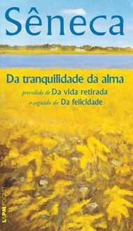 Produktbild: Da Tranquilidade da Alma