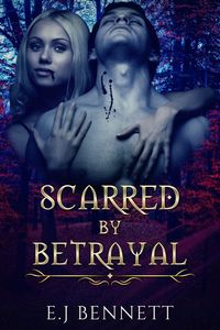 Produktbild: Scarred By Betrayal