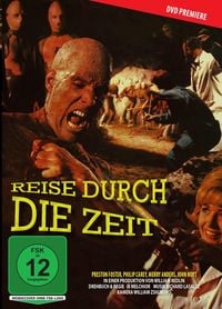 Produktbild: Reise durch die Zeit