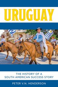Produktbild: Uruguay