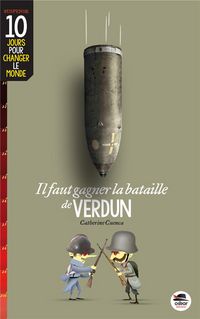 Produktbild: Il faut gagner la bataille de Verdun