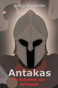 Produktbild: Streiter von Kythira / Antakas: Im Schatten der Zyklopen