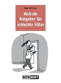 Produktbild: Ratgeber f&uuml;r schlechte V&auml;ter 3