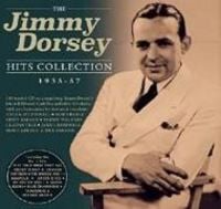 Produktbild: The Jimmy Dorsey Hits Collection 1935-57