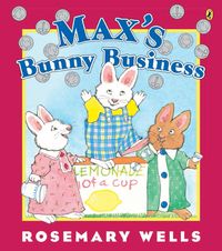 Produktbild: Max's Bunny Business