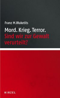 Produktbild: Mord. Krieg. Terror.