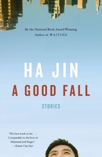 Produktbild: A Good Fall