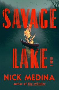Produktbild: Savage Lake