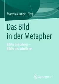 Produktbild: Das Bild in der Metapher