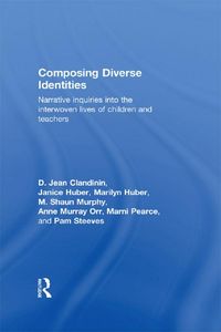 Produktbild: Composing Diverse Identities