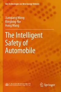 Produktbild: The Intelligent Safety of Automobile